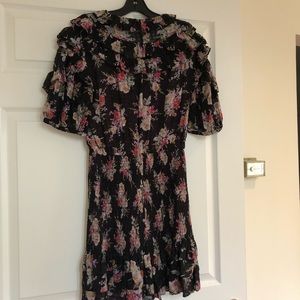 Rebecca Taylor Dresses - Rebecca Taylor Floral Dress Rebecca Taylor Dresses - Rebecca Taylor Floral Dress